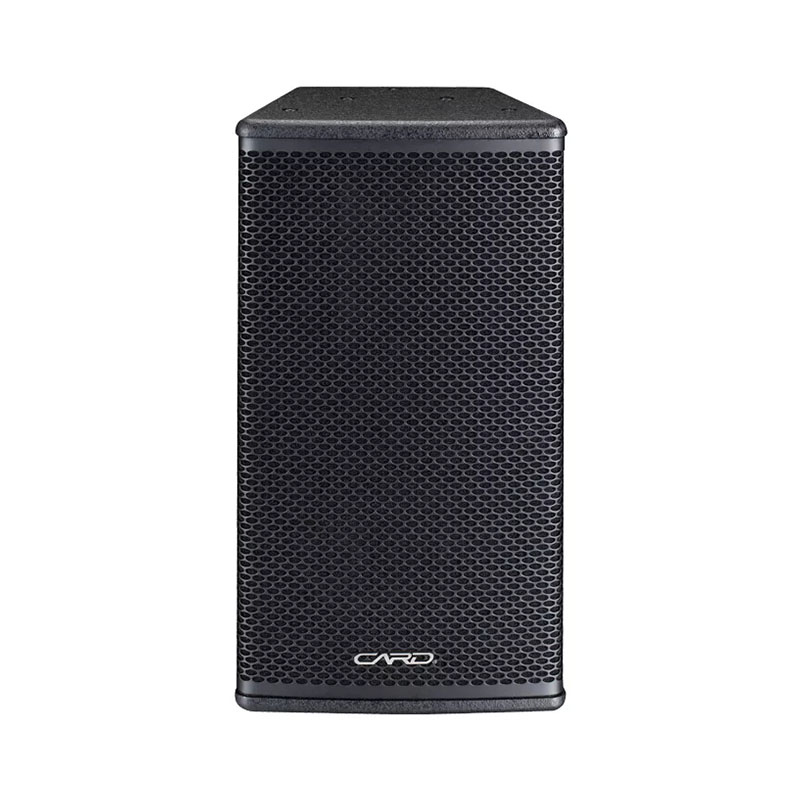 Outdoor Performance Pa Sound System Full Range Professional Speakers