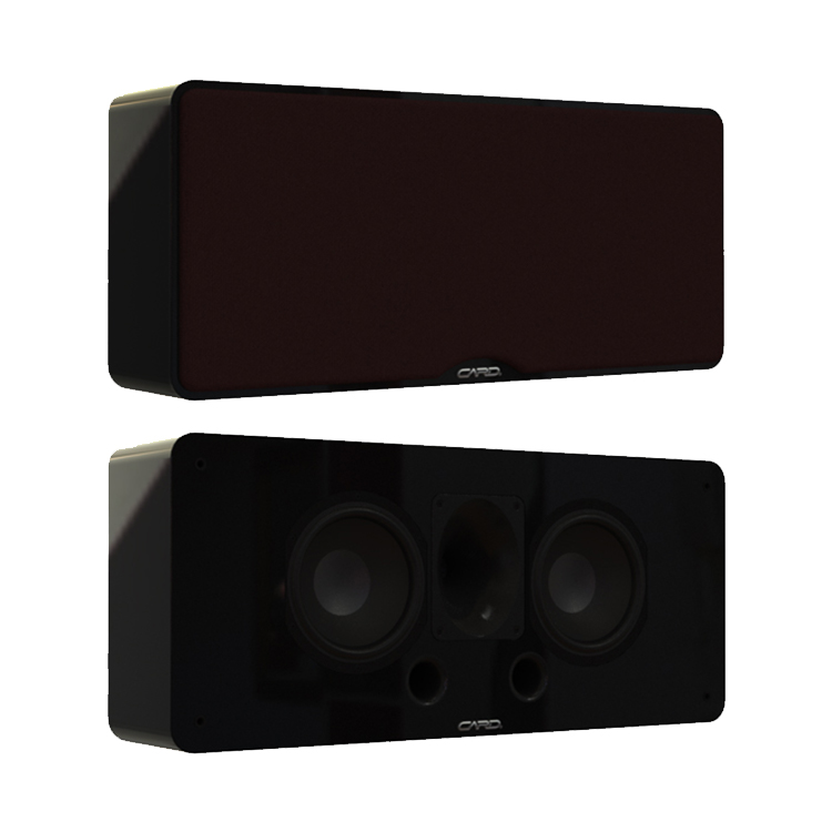 OEM Professional Fullrange Multimedia Home Audio Medium Speaker