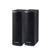 PA Sound System Vertical column 4 inch 250W Professional speaker