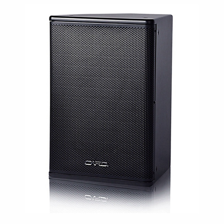 Pro Audio Party 300W 2 Way Full Range Professional Speakers