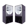 Neodymium 650W Stage Audio 15 inch Professional Speaker for Bar