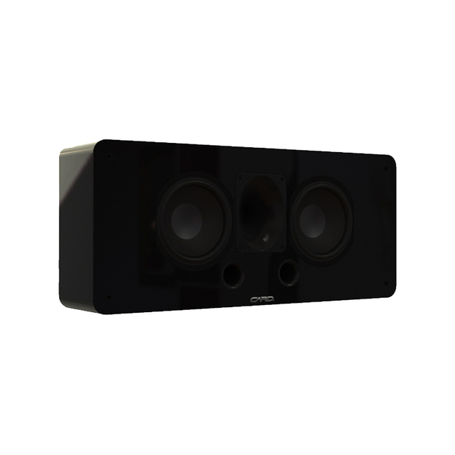 OEM Professional Fullrange Multimedia Home Audio Medium Speaker