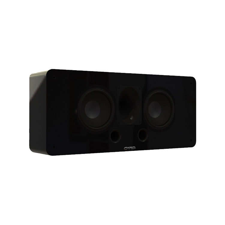 OEM Professional Fullrange Multimedia Home Audio Medium Speaker