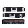 Stage 2 Channels Concert high performance Class TD Amplifiers