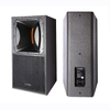 Concert Karaoke 300W 15 inch Paint Full Range HIFI Speaker