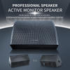 Professional Stage Active Monitor Full Range Speaker