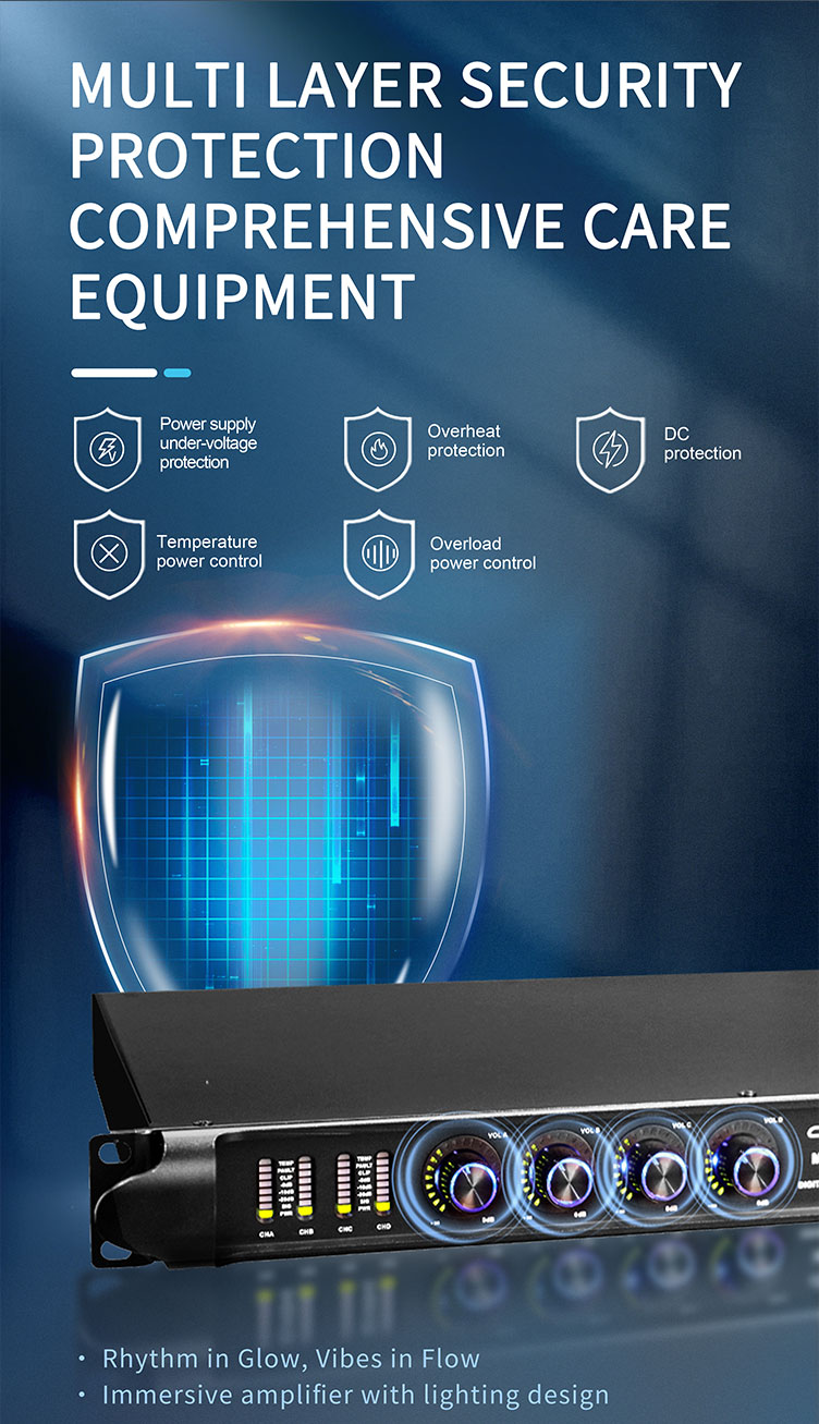 小功率功放2+4通道pro系列-详情页（英文）_02