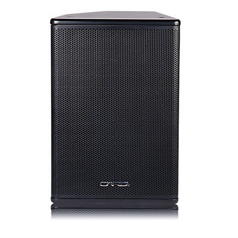 Pro Audio Party 300W 2 Way Full Range Professional Speakers