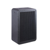 4*4 inch neodymium portable 250W professional conference speaker