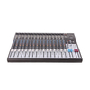 Public Address System DJ Sound Adjustment 16 Way Professional Mixer