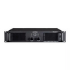 Concert Audio Treble Class TD Power Amplifier