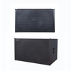 Party Universal Rechargeable Passive Subwoofer Speaker