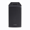 Concert Karaoke Music System Passive Neodymium Professional Speaker