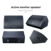 Professional Stage Active Monitor Full Range Speaker