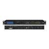 outdoor stage dj Dual channel feedback suppressor 