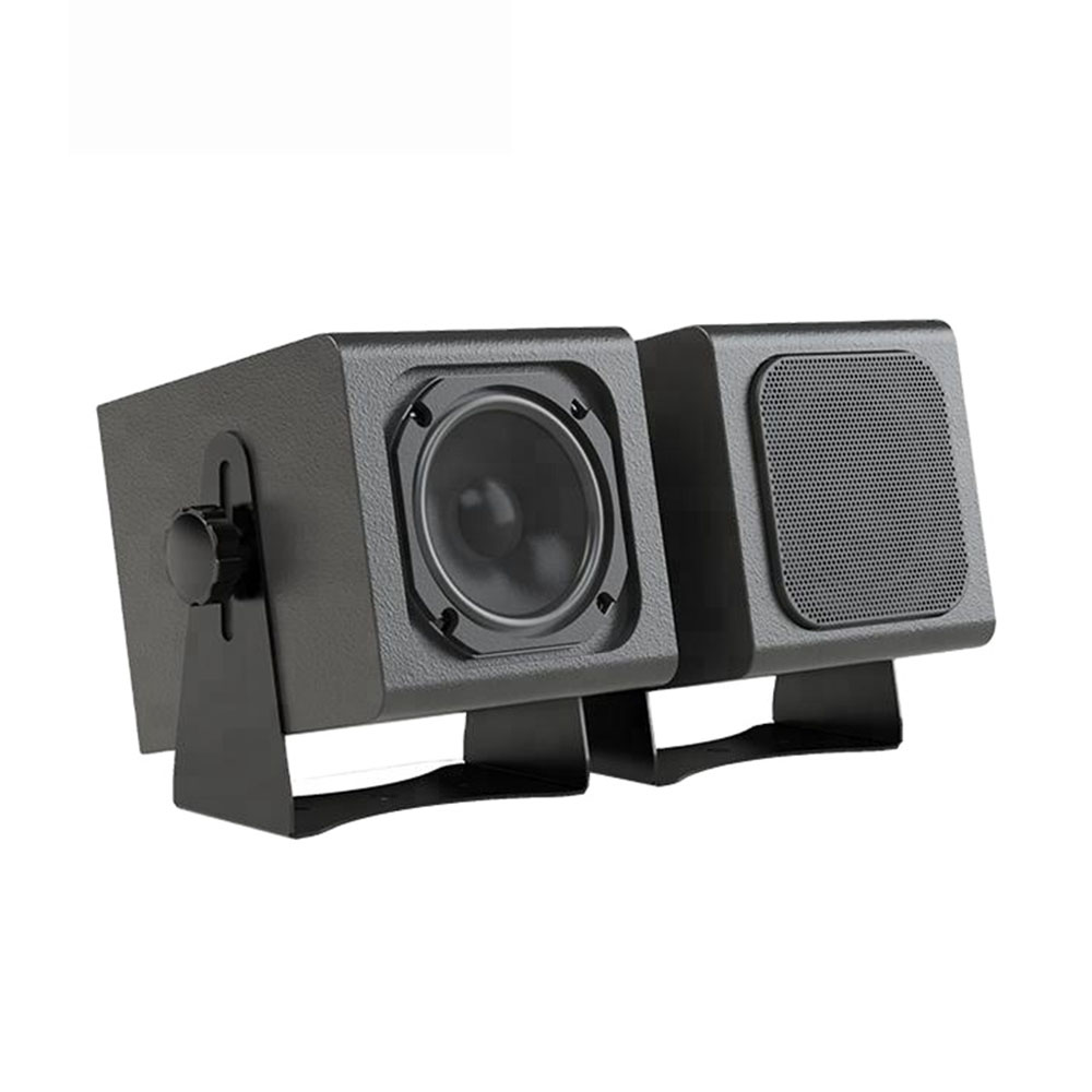 conference performance mini 80W wall hanging 4 inch passive speaker