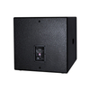 PA System Professional Concert 600W Subwoofer Speaker