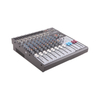 Stage Equipment Stereo USB Player 8 Way Low Noise Mixer