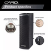 PA Sound System Vertical column 4 inch 250W Professional speaker