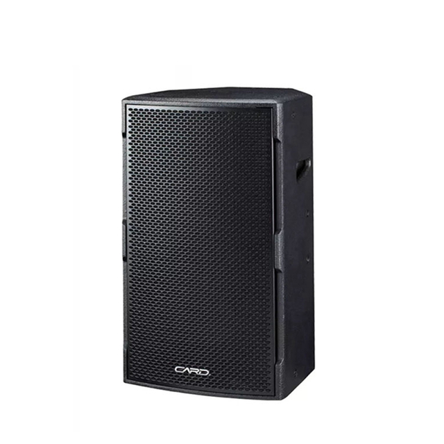 Pa Sound System Outdoor DJ Party Passive Professional Speaker