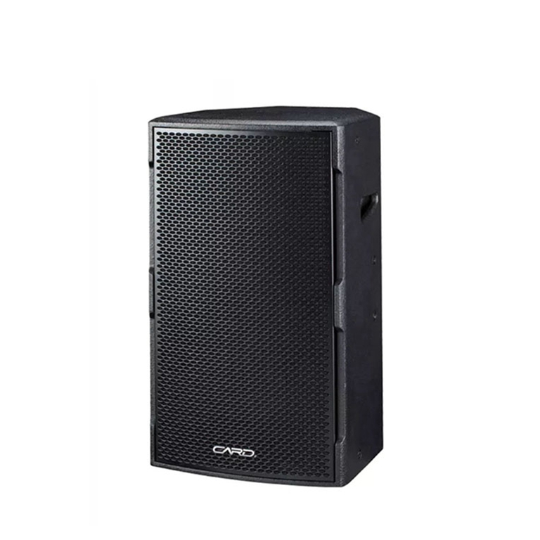 Pa Sound System Outdoor DJ Party Passive Professional Speaker