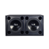 Outdoor Concert High Power 1200W Dual 18 Inch Subwoofer