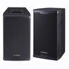 Neodymium Magnet Speaker Stage Performance Full Range Pro Speaker