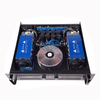 Live Music Power Amplifier Professional 800W Power Amplifier