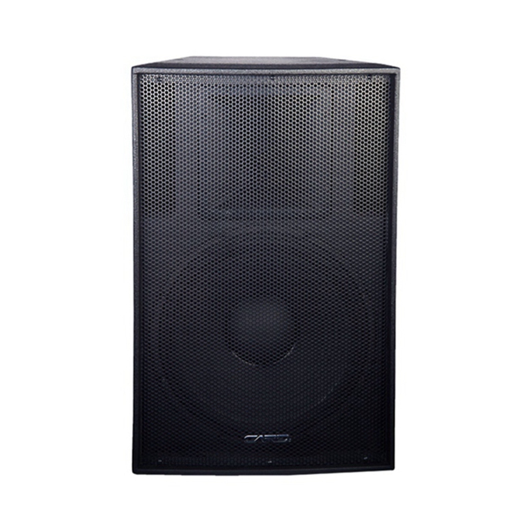 12 inch 400W Two Way Full Range Passive Professional Speaker