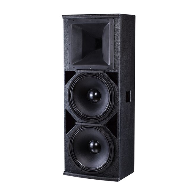 Outdoor PA Professional sound full range 800W 15 inch Speakers