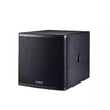 PA System Sub Bass 18 Inch Professional Active Subwoofer Speakers