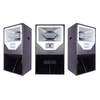 Neodymium 650W Stage Audio 15 inch Professional Speaker for Bar