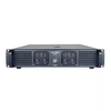 Multi Style Amplifiers 300W*4 CH Professional Power Amplifiers