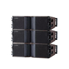 Professional Outdoor Waterproof PA System Passive Line Array