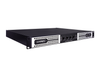 Portable Design 1000w Power Amplifier Professional Class D Multi Channel 1U Power Amplifier