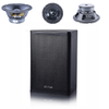 Pro Audio Party 300W 2 Way Full Range Professional Speakers