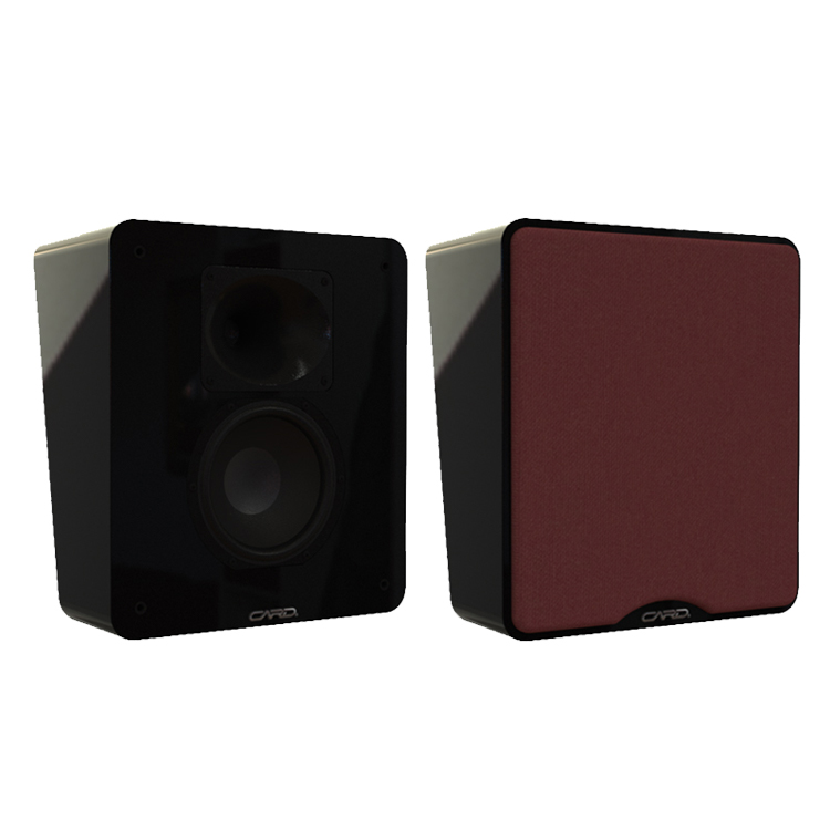 Factory Direct Sale Home Theater Karaoke Surround Speakers