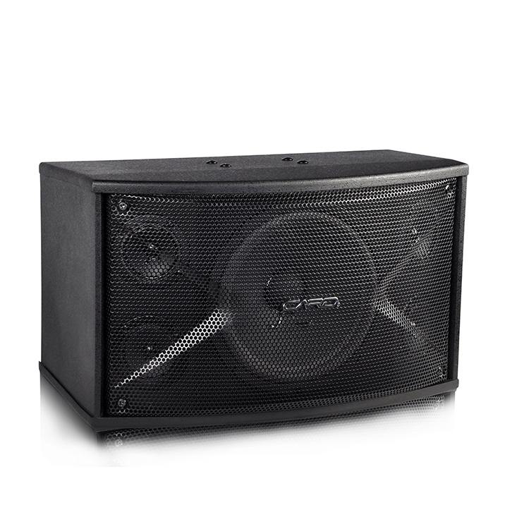 Pa Sound System Karaoke Nightclub 150W Professional Speakers