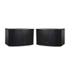 Audio Equipment 3 Way 180W Stereo Professional 10 inch Speakers