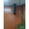 PA Sound System Vertical column 4 inch 250W Professional speaker