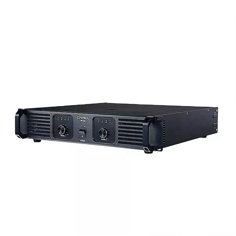 PA System Line Array Class H Professional Power Amplifiers