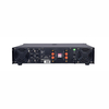 Multi Style Amplifiers 300W*4 CH Professional Power Amplifiers