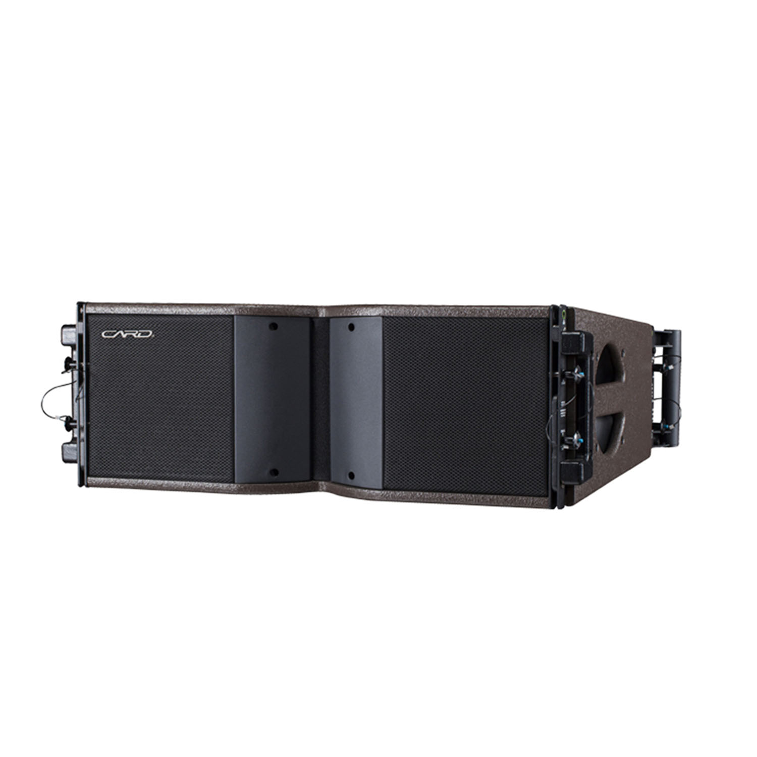 Professional Outdoor Waterproof PA System Passive Line Array