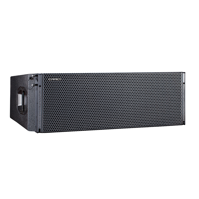 Professional Audio System 3 way full range 900W Passive Speaker Line Array