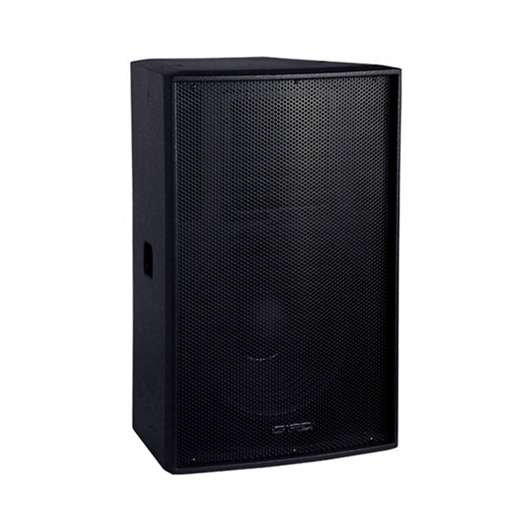 12 inch 400W Two Way Full Range Passive Professional Speaker