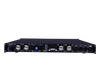 Portable Design 1000w Power Amplifier Professional Class D Multi Channel 1U Power Amplifier
