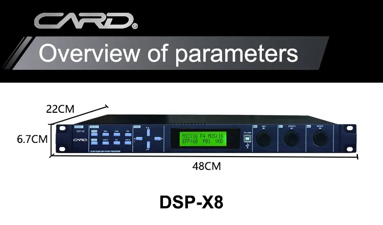 Audio processor