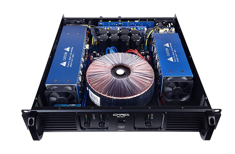 high power amplifier