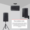 Full Range Speaker 400W Professional Audio Equipment Speakers