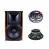 Custom Audio 12 inch 400W Karaoke Stereo Professional Speakers